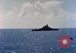 Image of Battle of Eniwetok Eniwetok Atoll Marshall Islands, 1944, second 10 stock footage video 65675021286