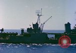 Image of Battle of Eniwetok Eniwetok Atoll Marshall Islands, 1944, second 19 stock footage video 65675021286