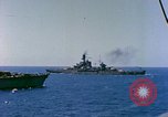 Image of Battle of Eniwetok Eniwetok Atoll Marshall Islands, 1944, second 23 stock footage video 65675021286