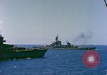 Image of Battle of Eniwetok Eniwetok Atoll Marshall Islands, 1944, second 25 stock footage video 65675021286