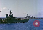 Image of Battle of Eniwetok Eniwetok Atoll Marshall Islands, 1944, second 27 stock footage video 65675021286