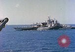 Image of Battle of Eniwetok Eniwetok Atoll Marshall Islands, 1944, second 29 stock footage video 65675021286