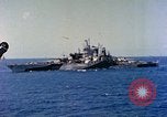 Image of Battle of Eniwetok Eniwetok Atoll Marshall Islands, 1944, second 33 stock footage video 65675021286