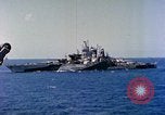 Image of Battle of Eniwetok Eniwetok Atoll Marshall Islands, 1944, second 34 stock footage video 65675021286