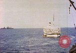 Image of Battle of Eniwetok Eniwetok Atoll Marshall Islands, 1944, second 37 stock footage video 65675021286