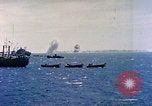 Image of Battle of Eniwetok Eniwetok Atoll Marshall Islands, 1944, second 41 stock footage video 65675021286