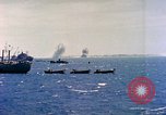 Image of Battle of Eniwetok Eniwetok Atoll Marshall Islands, 1944, second 42 stock footage video 65675021286