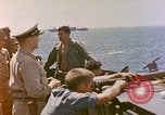 Image of Battle of Eniwetok Eniwetok Atoll Marshall Islands, 1944, second 47 stock footage video 65675021286
