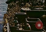 Image of Battle of Eniwetok Eniwetok Atoll Marshall Islands, 1944, second 50 stock footage video 65675021286