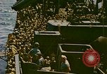 Image of Battle of Eniwetok Eniwetok Atoll Marshall Islands, 1944, second 51 stock footage video 65675021286