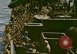 Image of Battle of Eniwetok Eniwetok Atoll Marshall Islands, 1944, second 52 stock footage video 65675021286