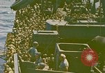 Image of Battle of Eniwetok Eniwetok Atoll Marshall Islands, 1944, second 53 stock footage video 65675021286