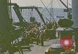 Image of Battle of Eniwetok Eniwetok Atoll Marshall Islands, 1944, second 54 stock footage video 65675021286