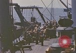 Image of Battle of Eniwetok Eniwetok Atoll Marshall Islands, 1944, second 55 stock footage video 65675021286