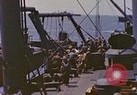 Image of Battle of Eniwetok Eniwetok Atoll Marshall Islands, 1944, second 56 stock footage video 65675021286