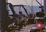 Image of Battle of Eniwetok Eniwetok Atoll Marshall Islands, 1944, second 57 stock footage video 65675021286