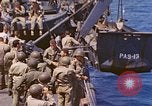 Image of Battle of Eniwetok Eniwetok Atoll Marshall Islands, 1944, second 58 stock footage video 65675021286