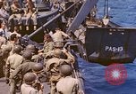 Image of Battle of Eniwetok Eniwetok Atoll Marshall Islands, 1944, second 59 stock footage video 65675021286
