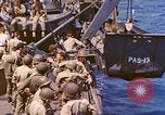 Image of Battle of Eniwetok Eniwetok Atoll Marshall Islands, 1944, second 60 stock footage video 65675021286