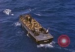 Image of Battle of Eniwetok Eniwetok Atoll Marshall Islands, 1944, second 61 stock footage video 65675021286