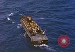 Image of Battle of Eniwetok Eniwetok Atoll Marshall Islands, 1944, second 62 stock footage video 65675021286