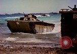 Standbild Schlacht von Eniwetok Eniwetok Atoll Marshall Inseln, 1944, aus Sekunde 6 historischem Filmmaterial Videoclip 65675021287