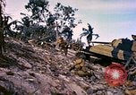 Standbild Schlacht von Eniwetok Eniwetok Atoll Marshall Inseln, 1944, aus Sekunde 18 historischem Filmmaterial Videoclip 65675021287