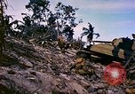 Standbild Schlacht von Eniwetok Eniwetok Atoll Marshall Inseln, 1944, aus Sekunde 19 historischem Filmmaterial Videoclip 65675021287