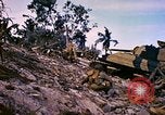 Standbild Schlacht von Eniwetok Eniwetok Atoll Marshall Inseln, 1944, aus Sekunde 21 historischem Filmmaterial Videoclip 65675021287