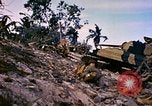 Standbild Schlacht von Eniwetok Eniwetok Atoll Marshall Inseln, 1944, aus Sekunde 23 historischem Filmmaterial Videoclip 65675021287