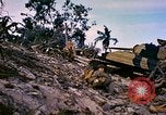 Standbild Schlacht von Eniwetok Eniwetok Atoll Marshall Inseln, 1944, aus Sekunde 24 historischem Filmmaterial Videoclip 65675021287