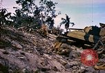 Standbild Schlacht von Eniwetok Eniwetok Atoll Marshall Inseln, 1944, aus Sekunde 26 historischem Filmmaterial Videoclip 65675021287