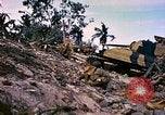 Standbild Schlacht von Eniwetok Eniwetok Atoll Marshall Inseln, 1944, aus Sekunde 30 historischem Filmmaterial Videoclip 65675021287