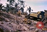 Standbild Schlacht von Eniwetok Eniwetok Atoll Marshall Inseln, 1944, aus Sekunde 32 historischem Filmmaterial Videoclip 65675021287