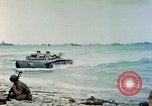 Standbild Schlacht von Eniwetok Eniwetok Atoll Marshall Inseln, 1944, aus Sekunde 40 historischem Filmmaterial Videoclip 65675021287
