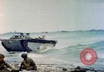 Standbild Schlacht von Eniwetok Eniwetok Atoll Marshall Inseln, 1944, aus Sekunde 42 historischem Filmmaterial Videoclip 65675021287