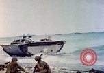 Standbild Schlacht von Eniwetok Eniwetok Atoll Marshall Inseln, 1944, aus Sekunde 43 historischem Filmmaterial Videoclip 65675021287