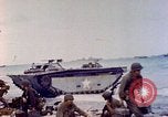 Standbild Schlacht von Eniwetok Eniwetok Atoll Marshall Inseln, 1944, aus Sekunde 46 historischem Filmmaterial Videoclip 65675021287
