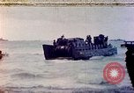 Standbild Schlacht von Eniwetok Eniwetok Atoll Marshall Inseln, 1944, aus Sekunde 47 historischem Filmmaterial Videoclip 65675021287