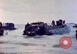 Standbild Schlacht von Eniwetok Eniwetok Atoll Marshall Inseln, 1944, aus Sekunde 49 historischem Filmmaterial Videoclip 65675021287