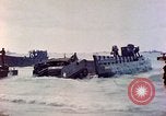Standbild Schlacht von Eniwetok Eniwetok Atoll Marshall Inseln, 1944, aus Sekunde 50 historischem Filmmaterial Videoclip 65675021287