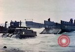 Standbild Schlacht von Eniwetok Eniwetok Atoll Marshall Inseln, 1944, aus Sekunde 52 historischem Filmmaterial Videoclip 65675021287