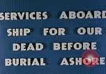 Standbild Schlacht von Eniwetok Eniwetok Atoll Marshall Inseln, 1944, aus Sekunde 3 historischem Filmmaterial Videoclip 65675021288