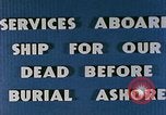 Standbild Schlacht von Eniwetok Eniwetok Atoll Marshall Inseln, 1944, aus Sekunde 5 historischem Filmmaterial Videoclip 65675021288