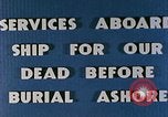 Standbild Schlacht von Eniwetok Eniwetok Atoll Marshall Inseln, 1944, aus Sekunde 6 historischem Filmmaterial Videoclip 65675021288