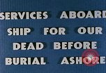 Standbild Schlacht von Eniwetok Eniwetok Atoll Marshall Inseln, 1944, aus Sekunde 7 historischem Filmmaterial Videoclip 65675021288