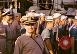 Standbild Schlacht von Eniwetok Eniwetok Atoll Marshall Inseln, 1944, aus Sekunde 13 historischem Filmmaterial Videoclip 65675021288