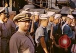 Standbild Schlacht von Eniwetok Eniwetok Atoll Marshall Inseln, 1944, aus Sekunde 14 historischem Filmmaterial Videoclip 65675021288