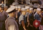 Standbild Schlacht von Eniwetok Eniwetok Atoll Marshall Inseln, 1944, aus Sekunde 15 historischem Filmmaterial Videoclip 65675021288