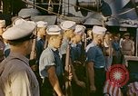 Standbild Schlacht von Eniwetok Eniwetok Atoll Marshall Inseln, 1944, aus Sekunde 17 historischem Filmmaterial Videoclip 65675021288